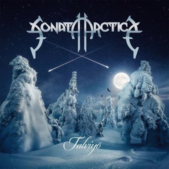 Sonata Arctica : Talviyö
